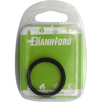 Anelli o-ring per piletta salterello 2 pz