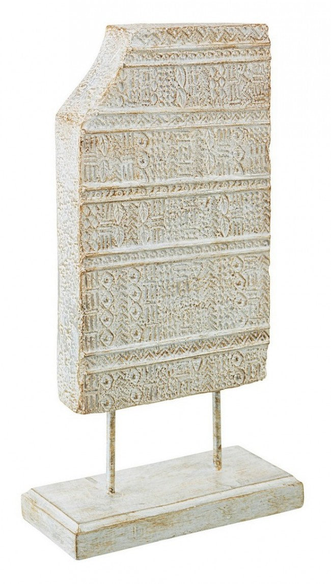 Decorazione Yoma Manoscritto