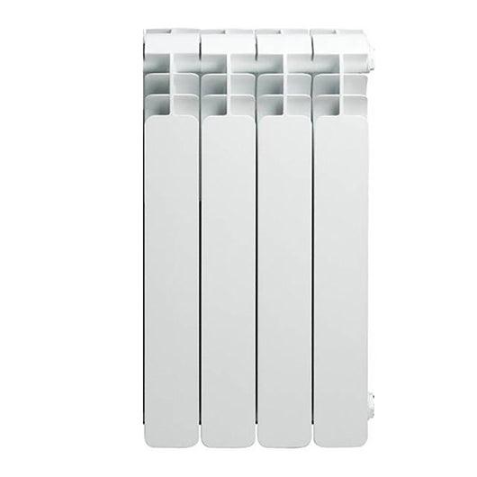 Radiatore In Alluminio Tropical H 700 4 Elementi