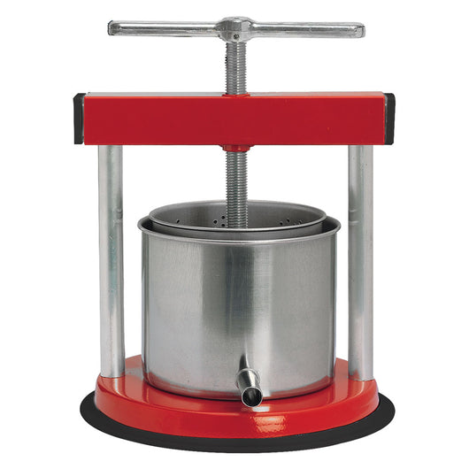 Torchietto Premitutto H 12 X Ø 15 Cm - Lt. 1,5