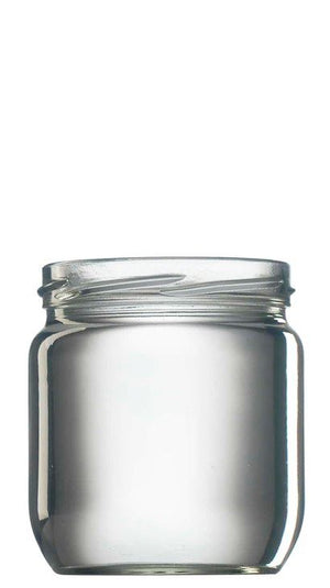 Vaso 44 Cl Diametro 82Mm