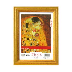 Cornice Blitz Set da 6 pezzi, dimensioni cm. 35x50