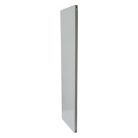 Ripiano rinforzato PROMETAL unificato da 30 x 120 cm - affidabile e di qualità!