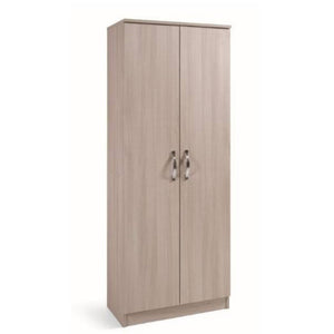 Armadio multiuso Gabriella 180 centimetri olmo