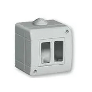 Custodia Da Parete Ip40 Per Magic, Matix S25402E Bticino