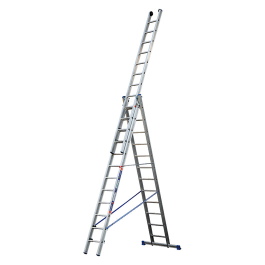 Scala A Tre Elementi 3 X 12 Gr.