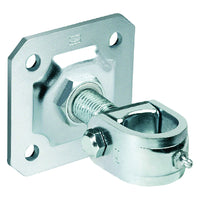 Fascetta regolabile 27 - Ø 40 x 130 x 130 mm