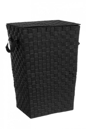 4x Biancheria intreccio nylon 40x30x60h