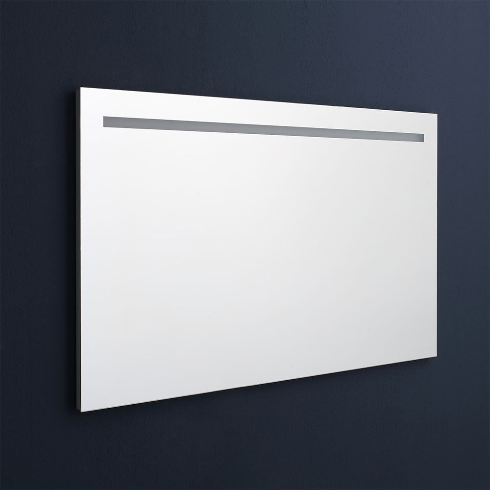 Specchio retroilluminato 120x70 cm