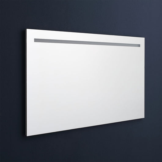 Specchio retroilluminato 120x70 cm