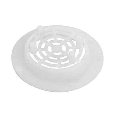 Griglia in polietilene per lavello