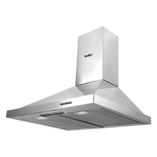 Cucina bianca con elettrodomestici inclusi