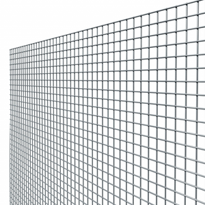 Rete Quadrata zincata 19x19xh.80  25mt