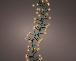 Lumineo Led Budget Cluster 900Cm 680L C.C