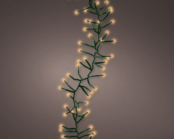 Lumineo Led Budget Cluster 900Cm 680L C.C