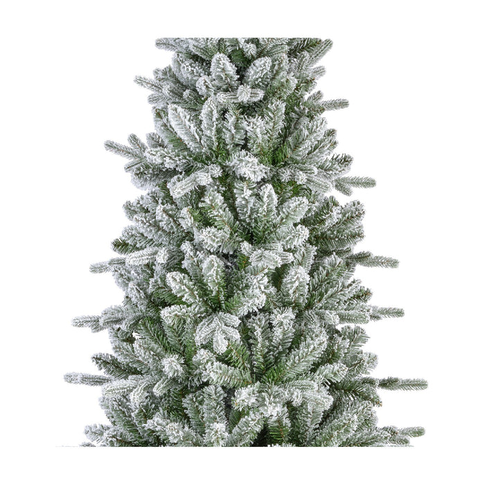 Albero Killington Fir innevato D103 H210cm