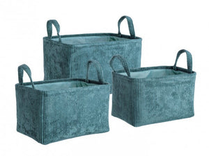 4x Set3 Cesta 2M Shirley Rett Ottanio