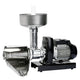 Spremipomodoro Con Motoriduttore Sm3 - Art.110 - 0,5 Hp