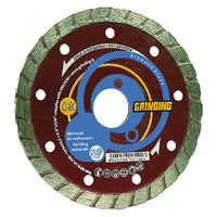 Disco Diamantato Universale Diam. 230 X 2,6 Grinding