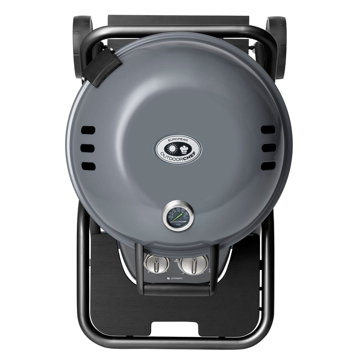 Barbecue sferico a gas 67x97x106 cm