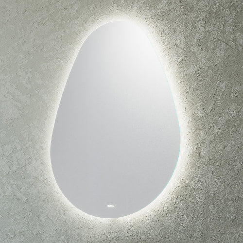 Specchio LED Vanitas - cm 61 x 83