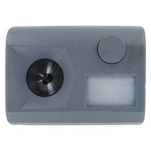 Scacciacani - Volpi - Gatti Copertura Mq. 200