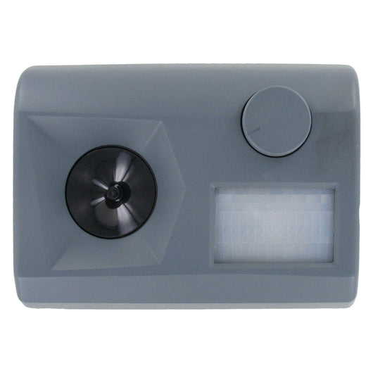 Scacciacani - Volpi - Gatti Copertura Mq. 200