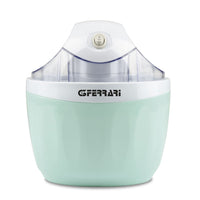 G3Ferarri - Gelatiera elettrica Vanilla 1 litro G20136