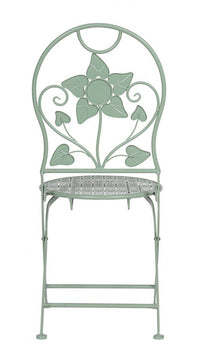 2x Sedia Harriet Salvia