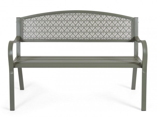 Panca Lizette Dark Olive