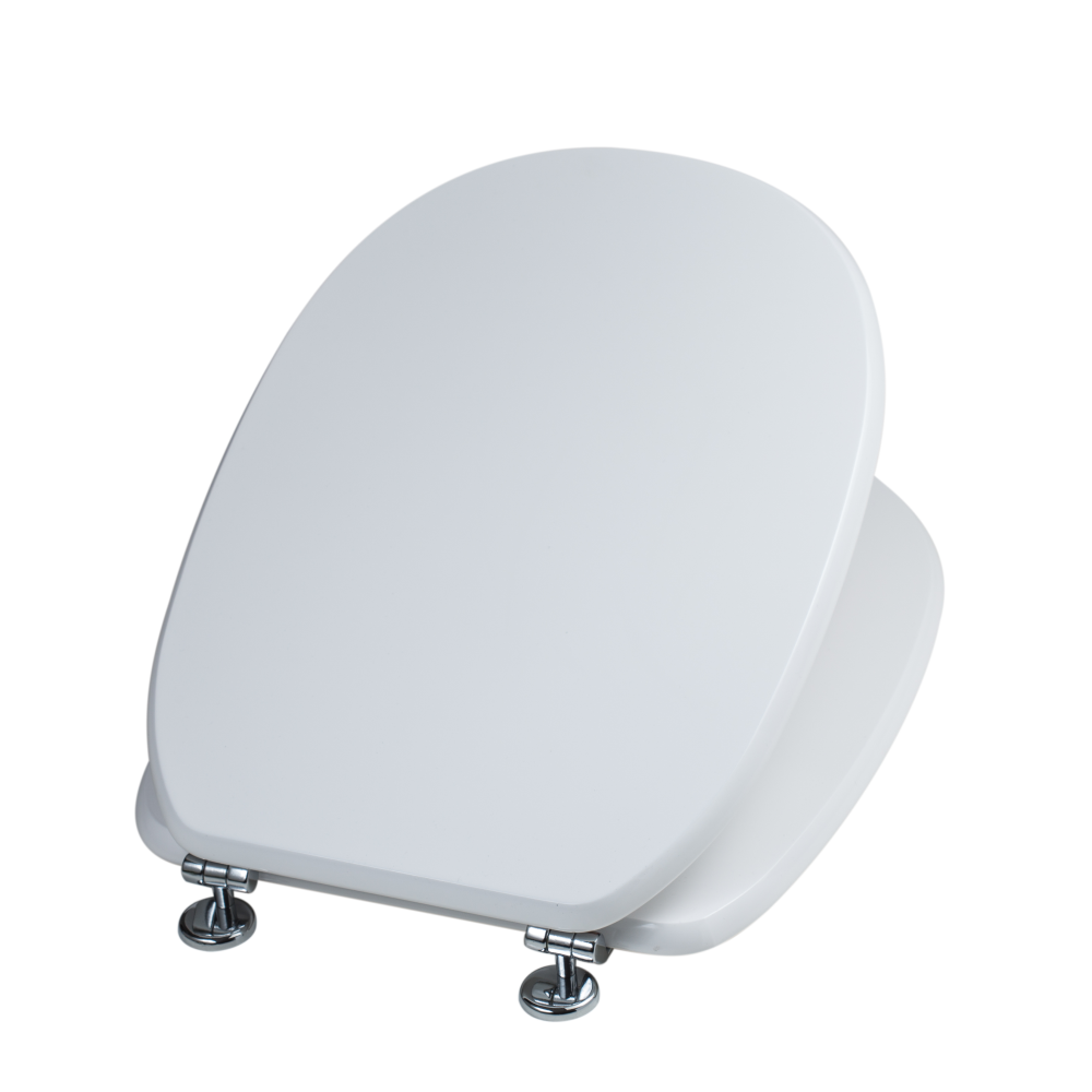 Copriwater per disabili in MDF