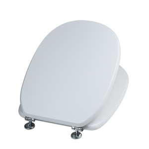 Copriwater per disabili in MDF