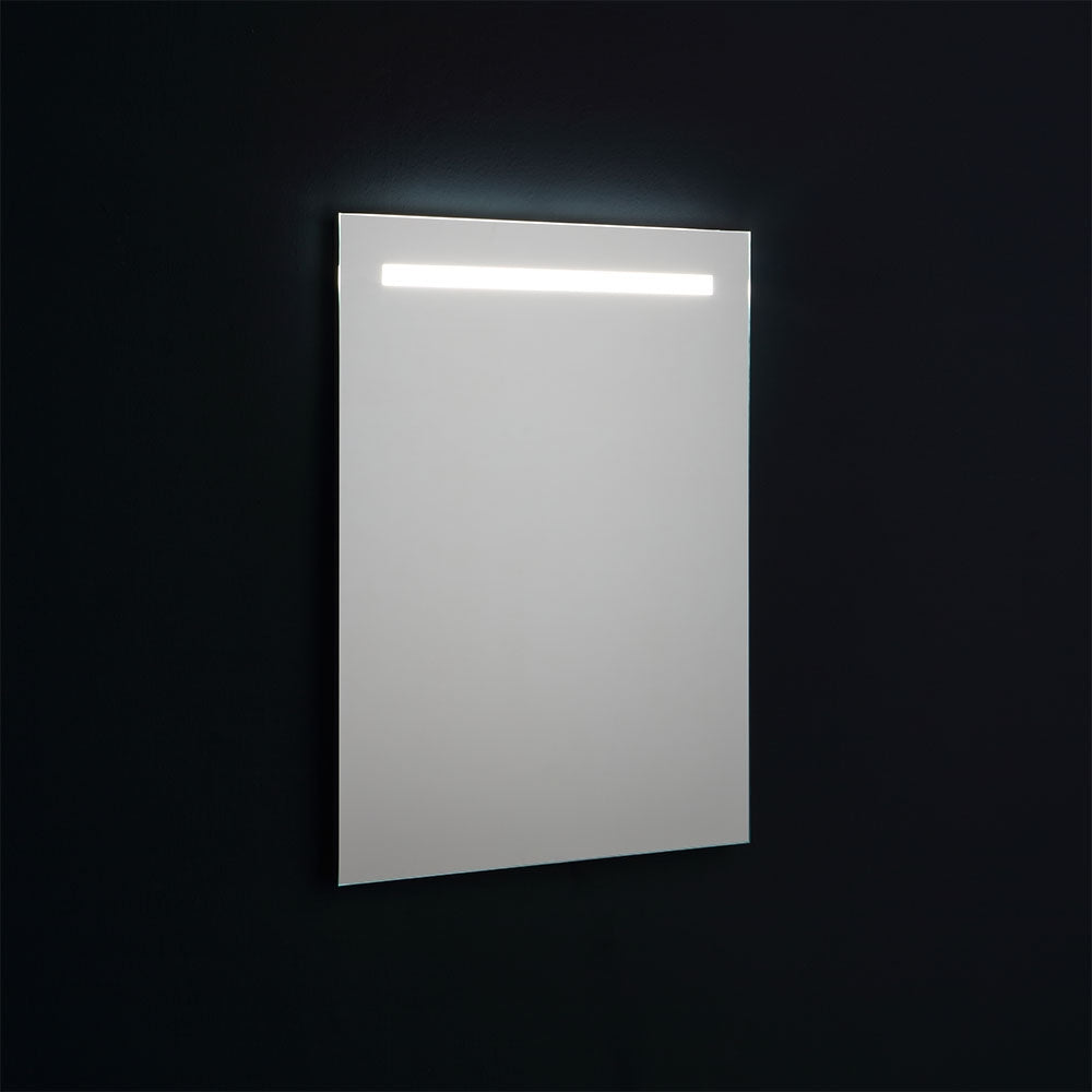 Specchio retroilluminato 60x80 con led
