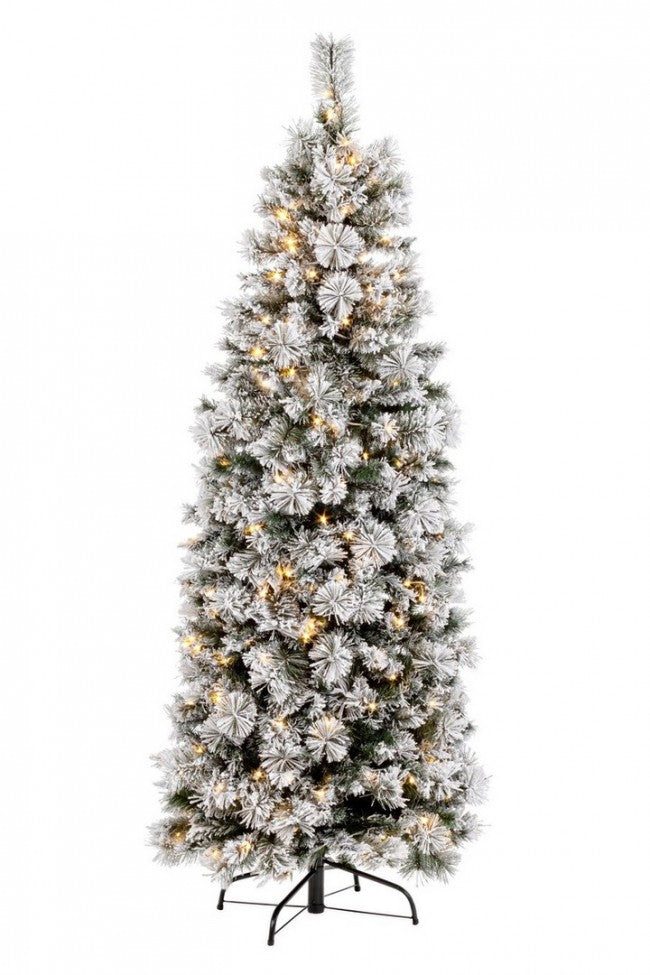 Albero slim thurn inn D.72x180h 210l cla