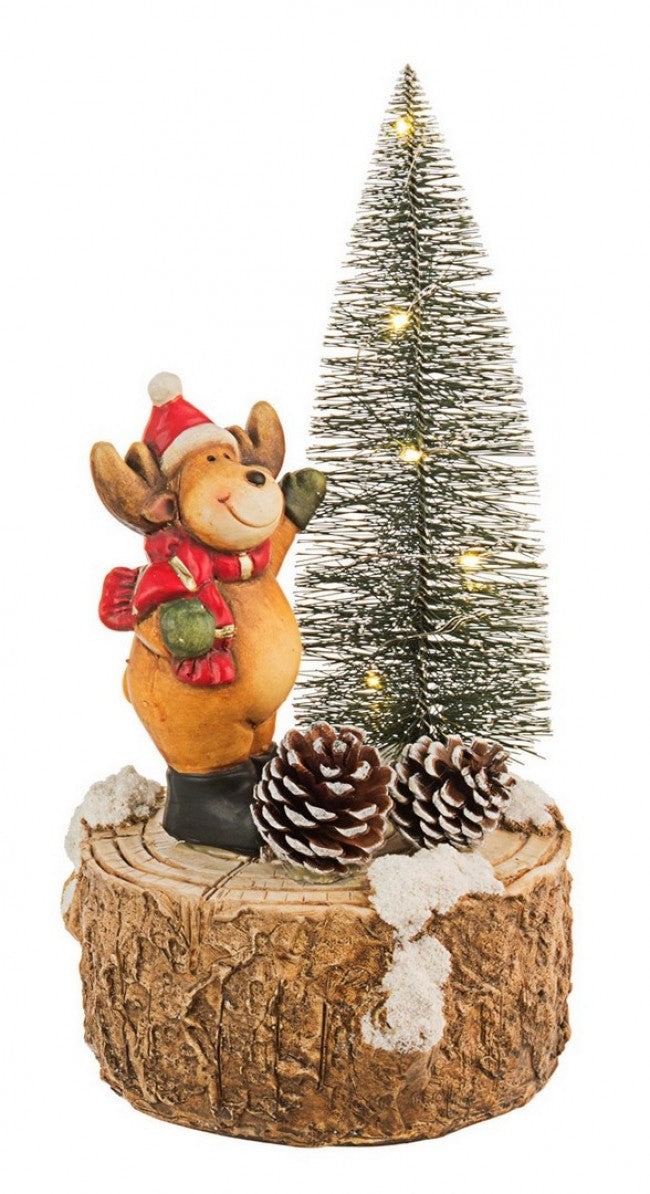 3x Renna Juniper C-Led