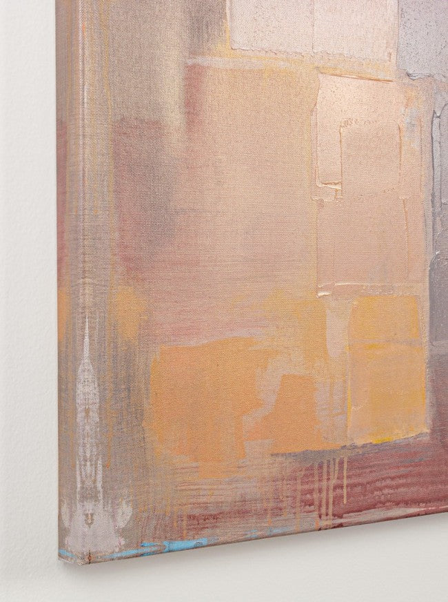 Dipinto talent 100x150