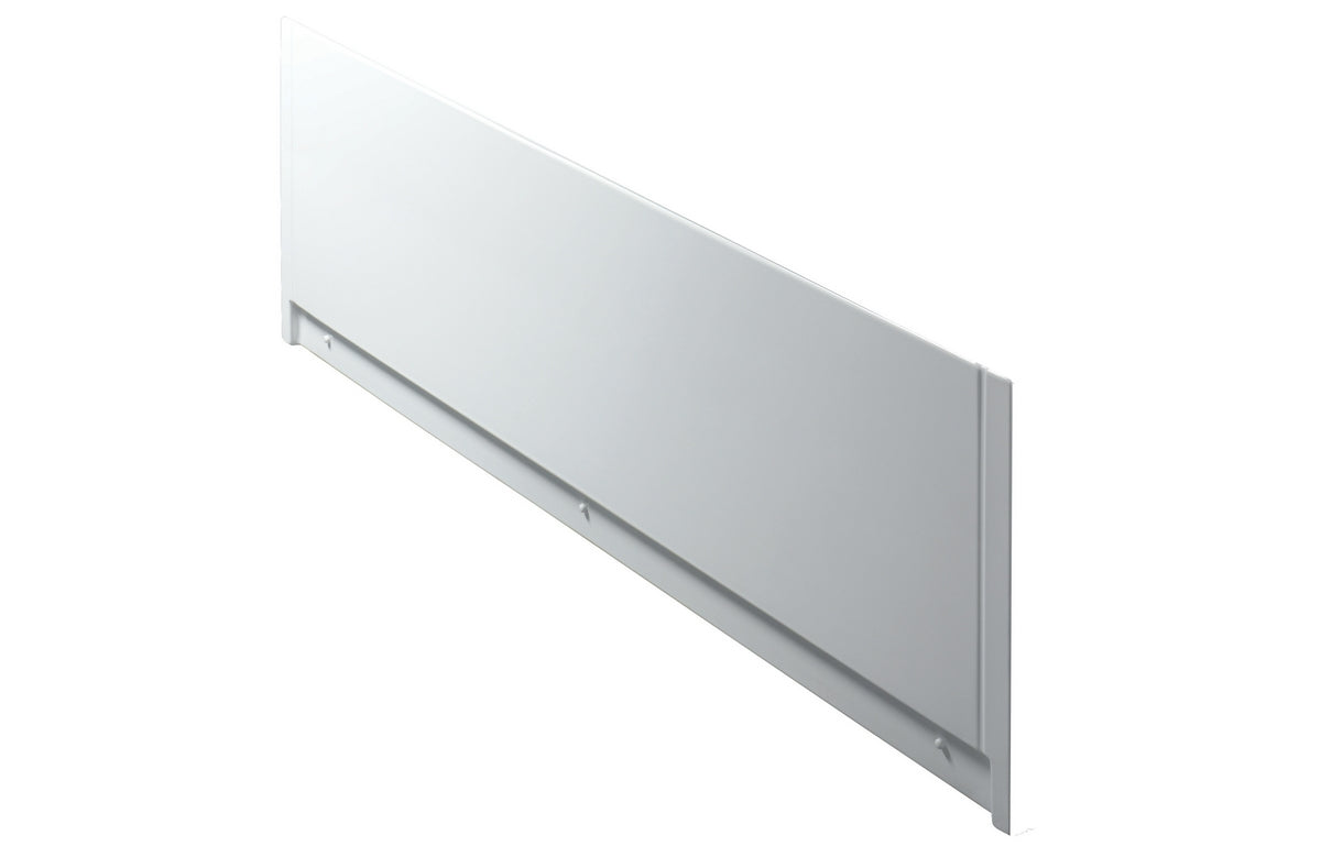 Pannello frontale lungo per vasca rettangolare 170 cm