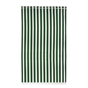 Tenda Da Balcone 140X300 Cm Bianco/Verde