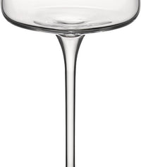 Calice piano bianco 38cl