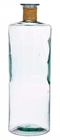 Bottiglia Vt Rotang Trasp H79