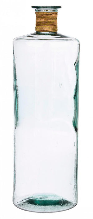 Bottiglia Vt Rotang Trasp H79