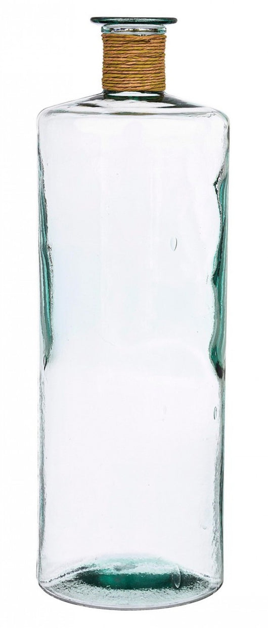 Bottiglia Vt Rotang Trasp H79