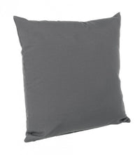Cuscino Rihanna Grigio Scuro 43X43