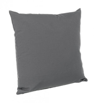 Cuscino Rihanna Grigio Scuro 43X43