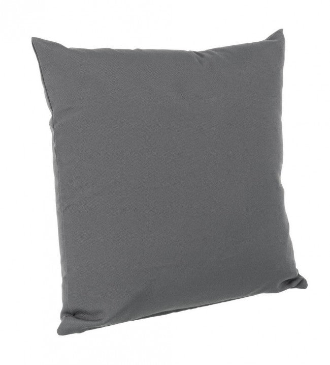 Cuscino Rihanna Grigio Scuro 43X43