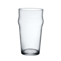 Bicchiere birra Nonix Bormioli Rocco 58 centilitri confezione 2 pezzi