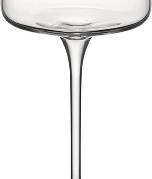 Calice piano bianco 38cl