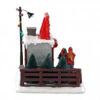 Garland Grove Tree Lot - 83354