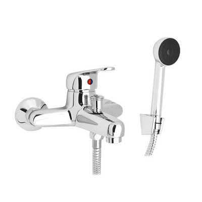 Monocomando vasca rombo c-duplex