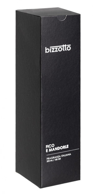 3x Diffusore fragranza fico e mandorle 7x7x9,48h